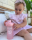 Twistshake Kid Cup 360ml 12+m Pastel Pink
