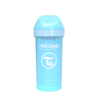 Twistshake Kid Cup 360ml 12+m Pastel Blue