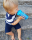 Twistshake Kid Cup 360ml 12+m Pastel Blue