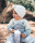 Twistshake Straw Cup 360ml 12+m Pastel Blanc