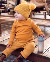 Twistshake Straw Cup 360ml 12+m Pastel Pastel Grey