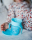 Twistshake 360 Cup 230ml 6+m Pastel Blue
