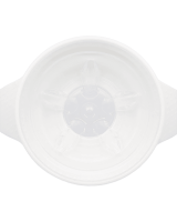 Twistshake 360 Cup 230ml 6+m White