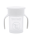 Twistshake 360 Cup 230ml 6+m White