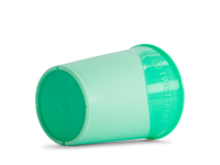 Twistshake 2x Cup 170ml 6+m Pastel Blue Green
