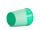 Twistshake 2x Cup 170ml 6+m Pastel Blue Green