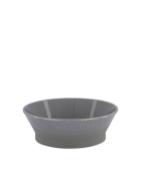 Twistshake Bowl 6+m Pastel Grey