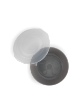 Twistshake Bowl 6+m Pastel Gris