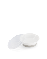 Twistshake Bowl 6+m White