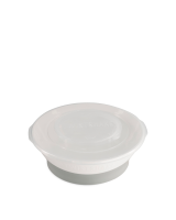 Twistshake Bowl 6+m Weiss