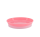 Twistshake Plate 6+m Pastel Pink