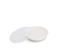 Twistshake Plate 6+m Weiss