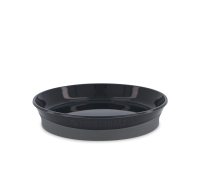 Twistshake Plate 6+m Schwarz
