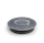 Twistshake Plate 6+m Schwarz