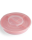 Twistshake Divided Plate 6+m Pastel Pink