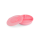 Twistshake Divided Plate 6+m Pastel Pink
