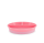 Twistshake Divided Plate 6+m Pastel Pink