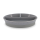Twistshake Divided Plate 6+m Pastel Gris