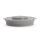 Twistshake Divided Plate 6+m Pastel Gris