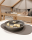 Twistshake Divided Plate 6+m Pastel Gris