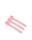 Twistshake 3x Feeding Spoon 4+m Pastel Pink