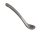 Twistshake 3x Feeding Spoon 4+m Pastel Grey