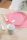 Twistshake 2x Feeding Spoon Set 4+m Blanc