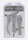 Twistshake Learn Cutlery 6+m Pastel Gris