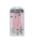 Twistshake Learn Cutlery Stainless Steel 12+m Pastel Pink