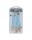 Twistshake Learn Cutlery Stainless Steel 12+m Pastel Blue