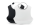 Twistshake 2x Bib 4+m Pastel Noir Blanc