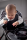 Twistshake 2x Bib 4+m Pastel Noir Blanc