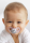 Twistshake 2x Pacifier 0-6m Black White
