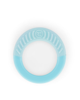 Twistshake Teething Ring 1+m Pastel Blue