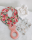 Twistshake Teether Cooler 2+m Pastel Pink