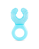 Twistshake Teether Cooler 2+m Pastel Blue