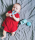 Twistshake Teether Cooler 2+m Pastel Bleu