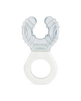 Twistshake Teether Cooler 2+m White