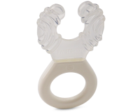 Twistshake Teether Cooler 2+m Weiss