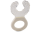 Twistshake Teether Cooler 2+m Weiss