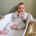 Twistshake Teether Cooler 2+m Weiss