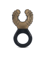 Twistshake Teether Cooler 2+m Black