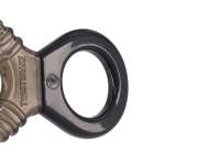 Twistshake Teether Cooler 2+m Noir