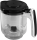 Twistshake 6in1 Baby Küchenmaschine Schwarz