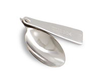 Twistshake Stainless Steel Food Vorratsbehälter350 ml  Pastel Pink