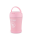 Twistshake Stainless Steel Food Vorratsbehälter350 ml  Pastel Pink