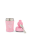 Twistshake Stainless Steel Food Vorratsbehälter350 ml  Pastel Pink