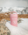 Twistshake Stainless Steel Food Vorratsbehälter350 ml  Pastel Pink