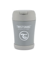 Twistshake Stainless Steel Food Vorratsbehälter350...