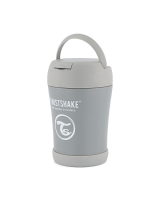 Twistshake Stainless Steel Food Vorratsbehälter350...